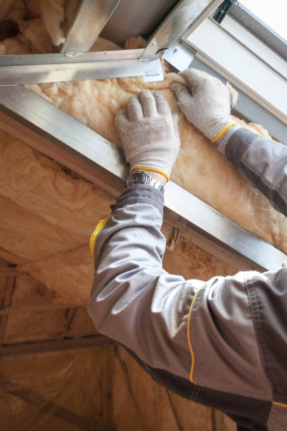 Best Insulation for Specific Applications in Vergennes, VT