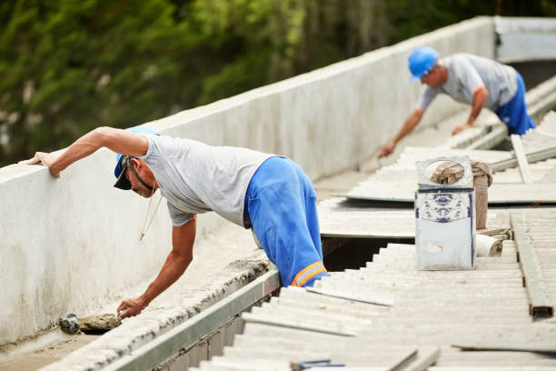Best Specialized Insulation Services in Vergennes, VT