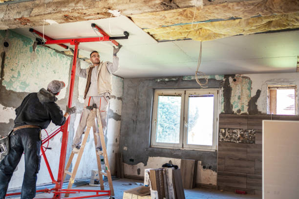 Best Commercial Insulation in Vergennes, VT