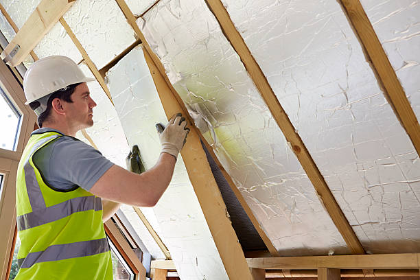 Best Spray Foam Insulation in Vergennes, VT